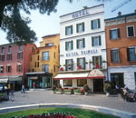 Hotel Tripoli Desenzano Lake of Garda